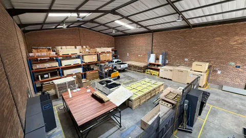 Dawn Park, 5 Tugela Drive